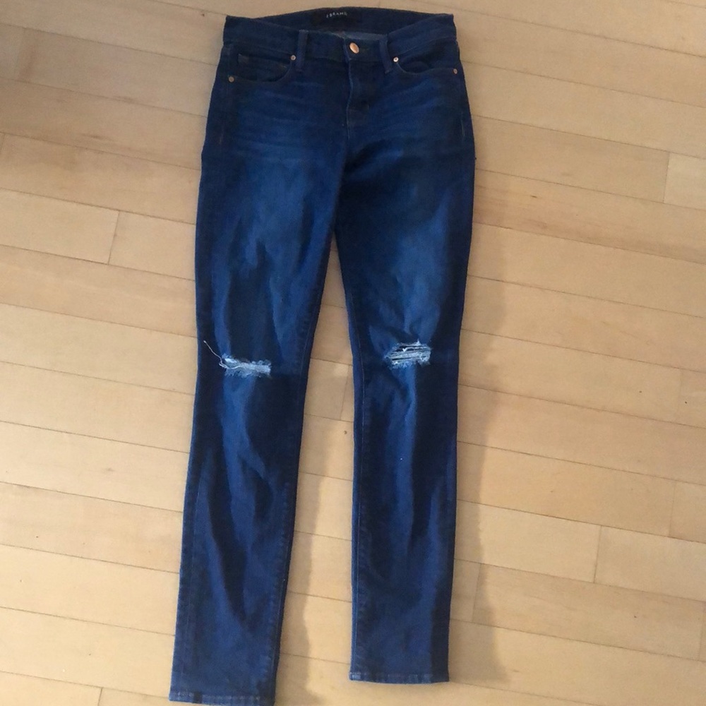 J. brand Jeans